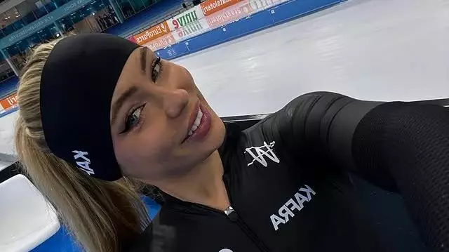 Jutta Leerdam se umple de bani după Jocurile Olimpice! | FOTO